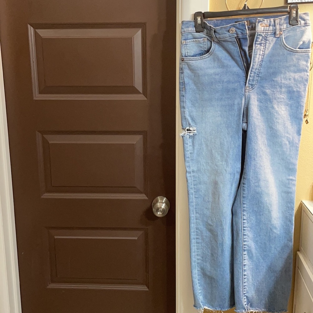 Express jeans - Picture 3 of 7